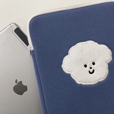 BONGBONG I-PAD POUCH