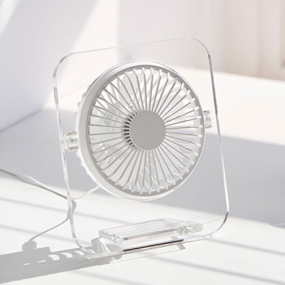 [사은품] 마이디 탁상형 선풍기 (선꾸! 리무버블 스티커 증정)