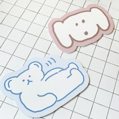 Brunch Brother 규조토 발매트 ver.2