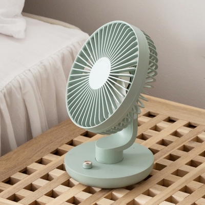 단순생활 서큘레이터 탁상용 선풍기