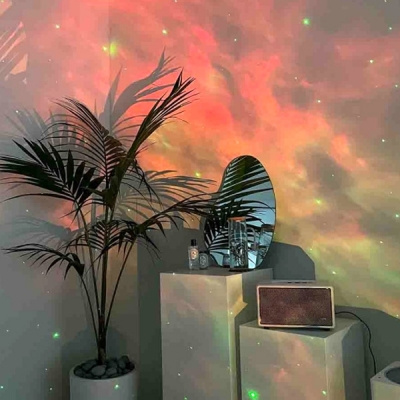 [텐텐단독특가] 홈즈 오로라무드등 갤럭시 은하수 LED조명