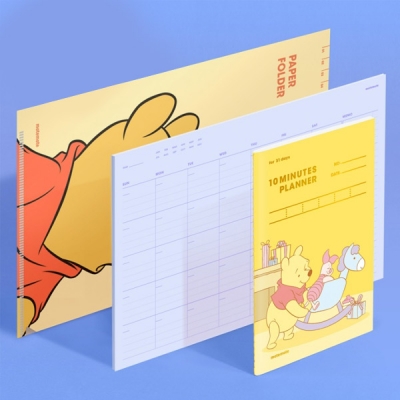 모트모트 디즈니 31D 단독 SET