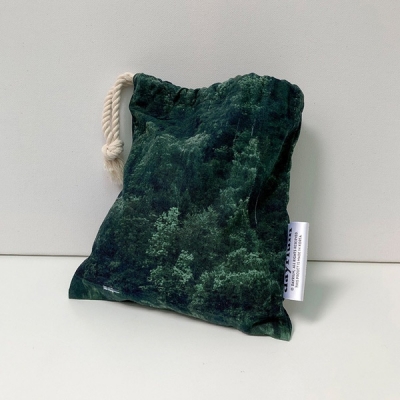 스트링 파우치 M /녹턴