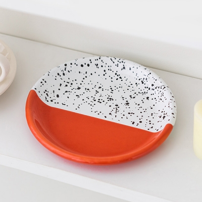 [텐텐단독] Kapka Mind-Pop Dessert Plate