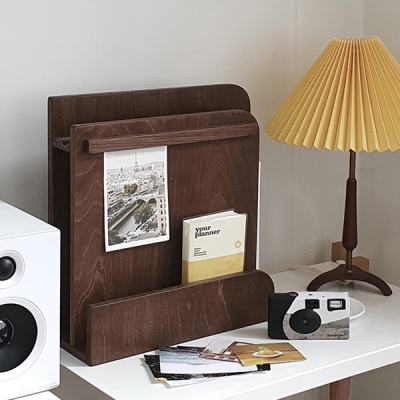 우딕 메모 오거나이저 L