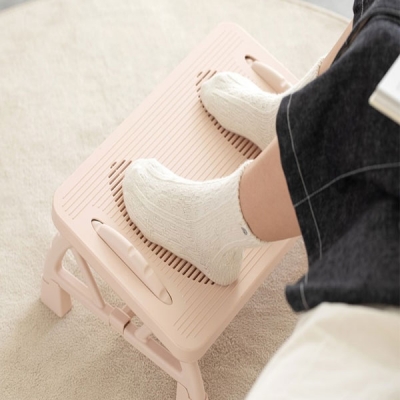 [텐텐단독] 핑크 에디션 브리즈 발받침대 PINK