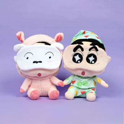 짱구는못말려 수면안대 7종