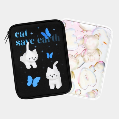 EARPEARP IPAD POUCH-2TYPE(11인치 북파우치)