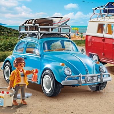 플레이모빌 폭스바겐 비틀(70177)