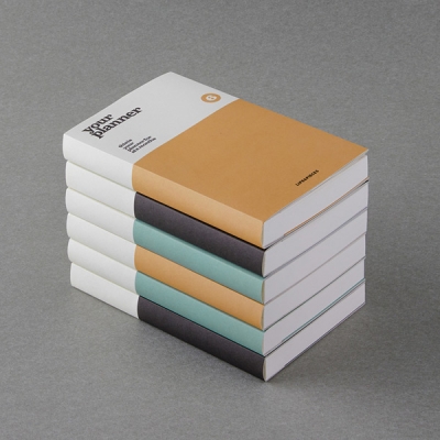 라이프앤피시스 유어플래너 v.2 - S