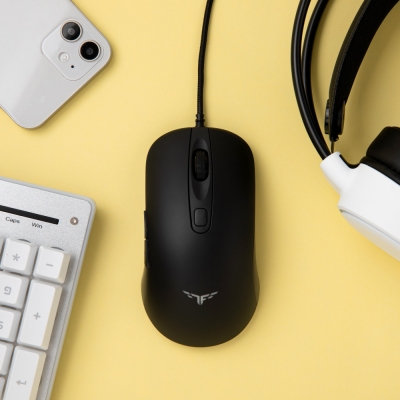 한성BOSSMONSTER MLv.67 80G 게이밍 마우스