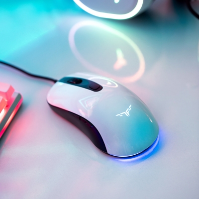 TFG M4 3389 게이밍마우스