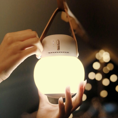 오뚝이 무선 무드등 캠핑 훈증기 [고양이 안정제 펠리웨이 호환]