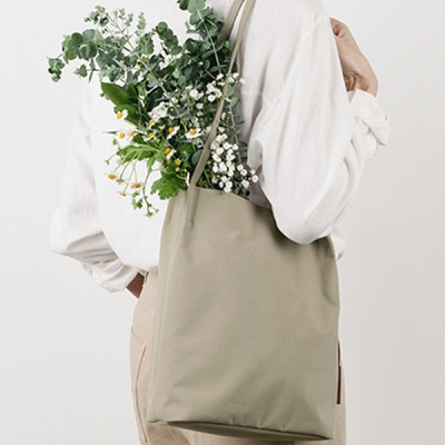 SLIM NEAT BAG _ SOFT 슬림 니트백 _ 소프트