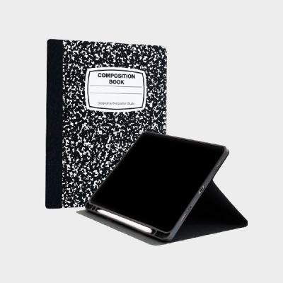 컴포지션스튜디오 컴포지션북 아이패드 케이스