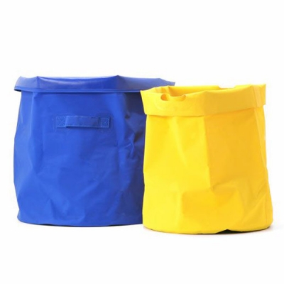 Tarp Bag Round L