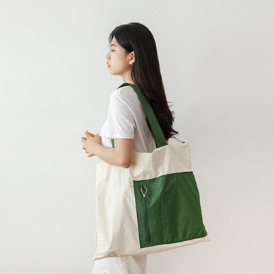 COME-BAG POCKETABLE 컴-백 포켓터블
