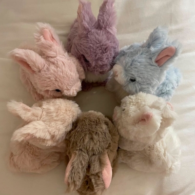 Rapinou라피누 토끼인형