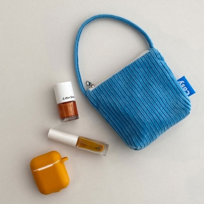 SWEET BLUE MINI STRAP