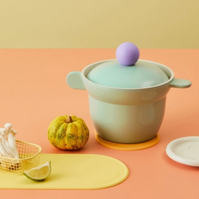 베터핑거 IH 오!라이스팟(솥밥) 16cm (택1)