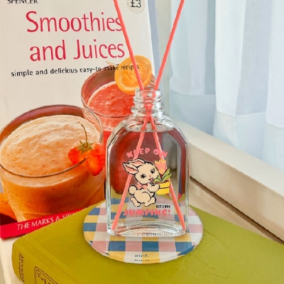 포인트가 필요한 지금, 미드센추리 모던 유니크 디퓨저- 5 Scents