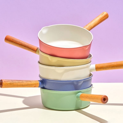 [특가닥터하우스] 오미자 멀티팬 20cm