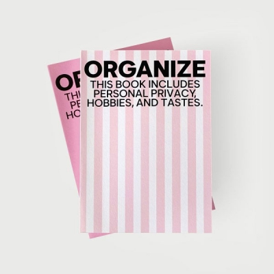 oab organize diary ver3