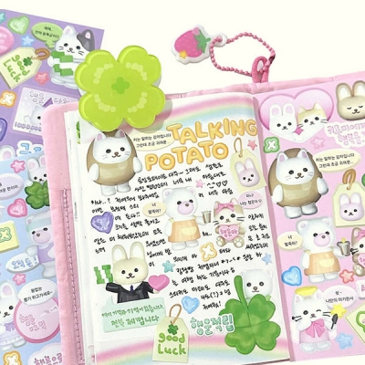 [텐텐단독] 부적팩