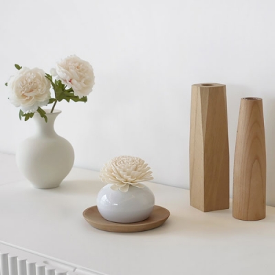 플라워 프레그런스 디퓨져