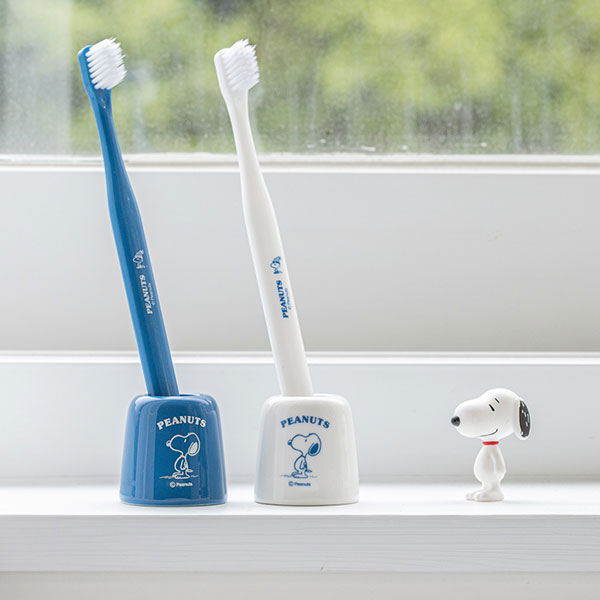 [Peanuts] 스누피 양치컵 세트