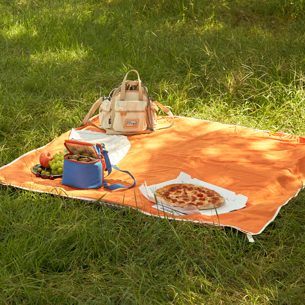 picnic mat