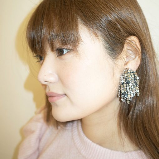 HOLIDAY EARRING