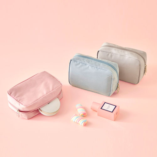 DAY MAKE-UP POUCH _ SWEET 데이 메이크업 파우치 _ 스위트