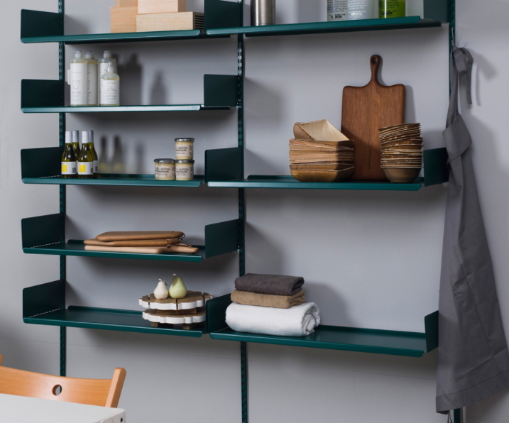텐바이텐 10X10 : FLOATING SHELVING SET(740)