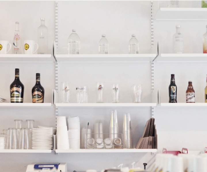 텐바이텐 10X10 : SHELVING-UNIT (w740)