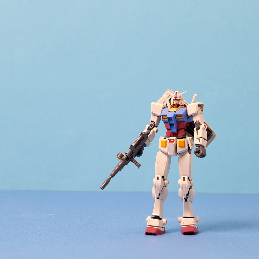 [한정수량] 건담 SET (건프라군/HG) 상세 이미지 3