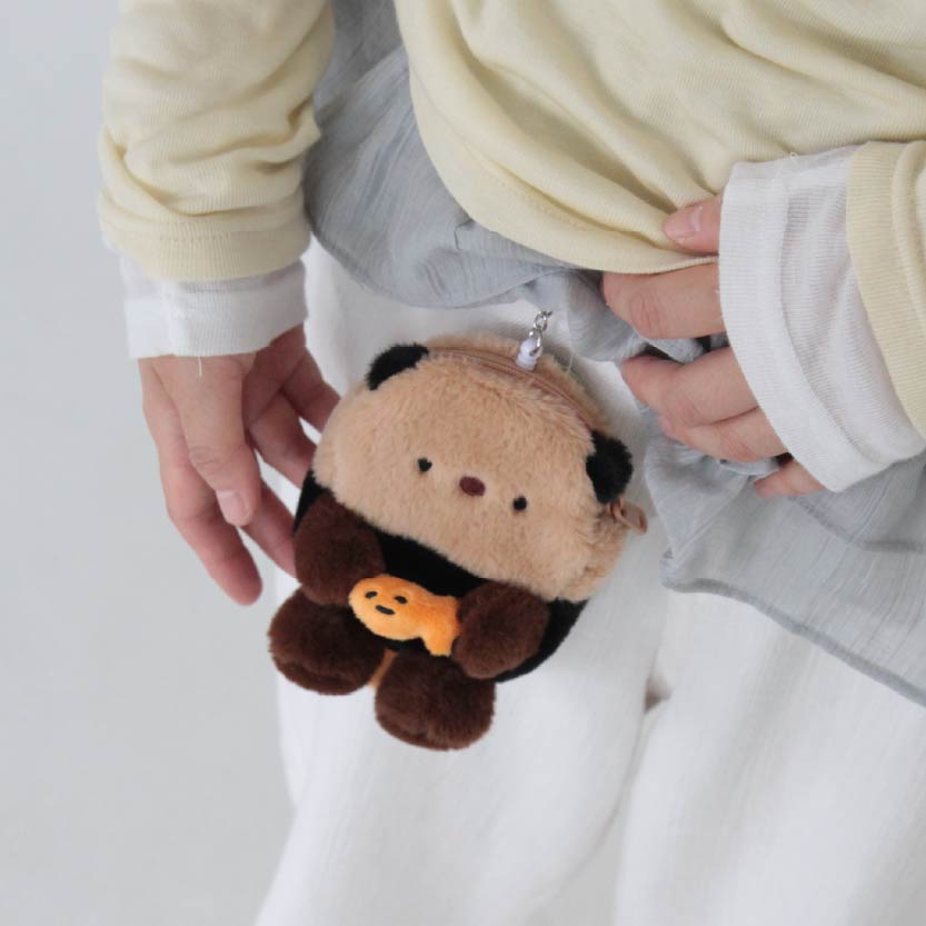 해달이 수달이 릴패스 파우치 상세 이미지 12