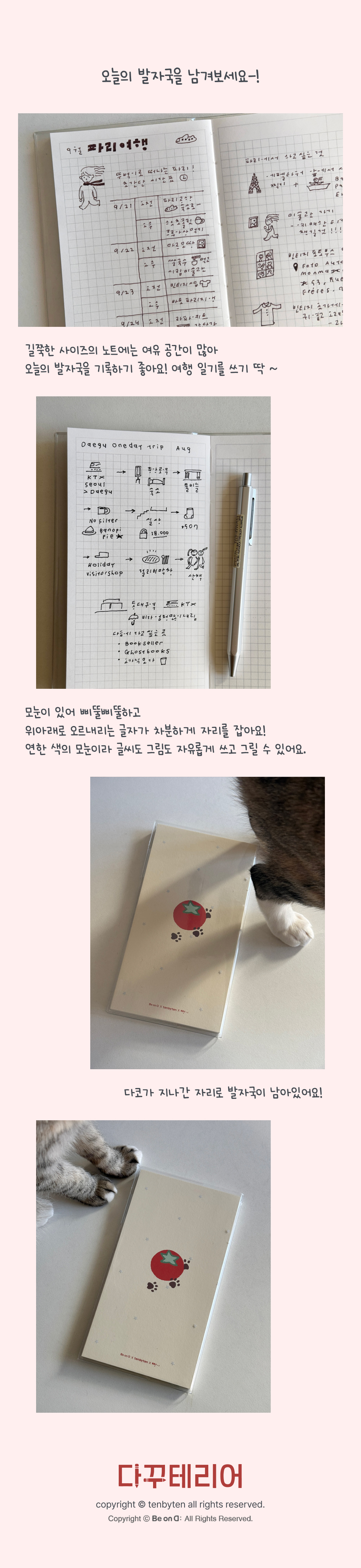 [세트상품] [다꾸테리어] 빵이 SET 상세 이미지 7