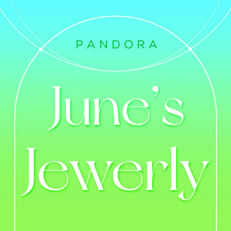 Junes Jewerly :: PANDORA