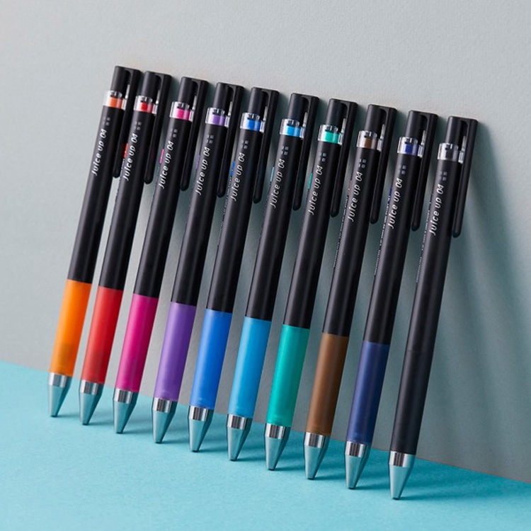 All about - PEN|~75%
