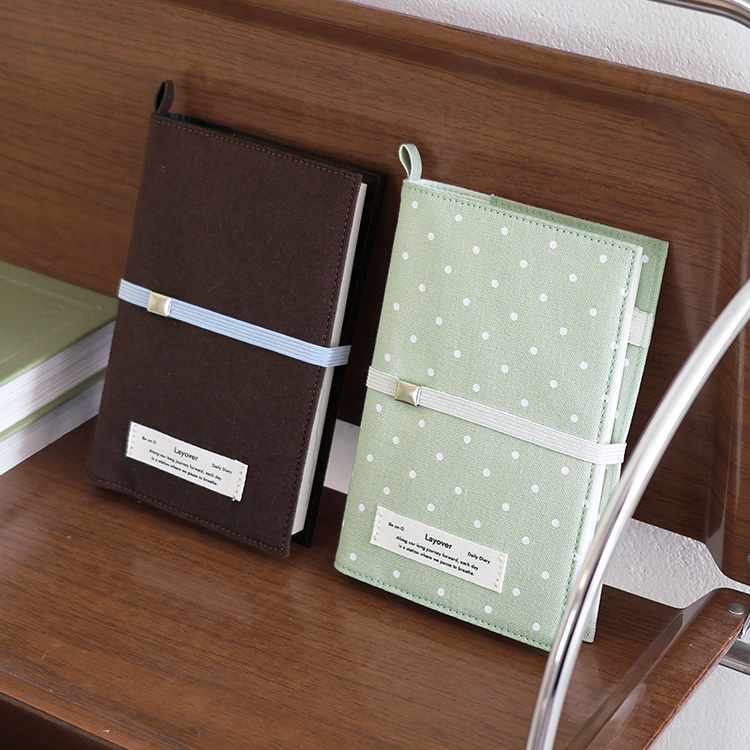 [예약판매] LAYOVER DIARY|~43%