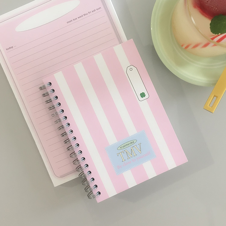 2026 다이어리 Pick [PINK]|~20%