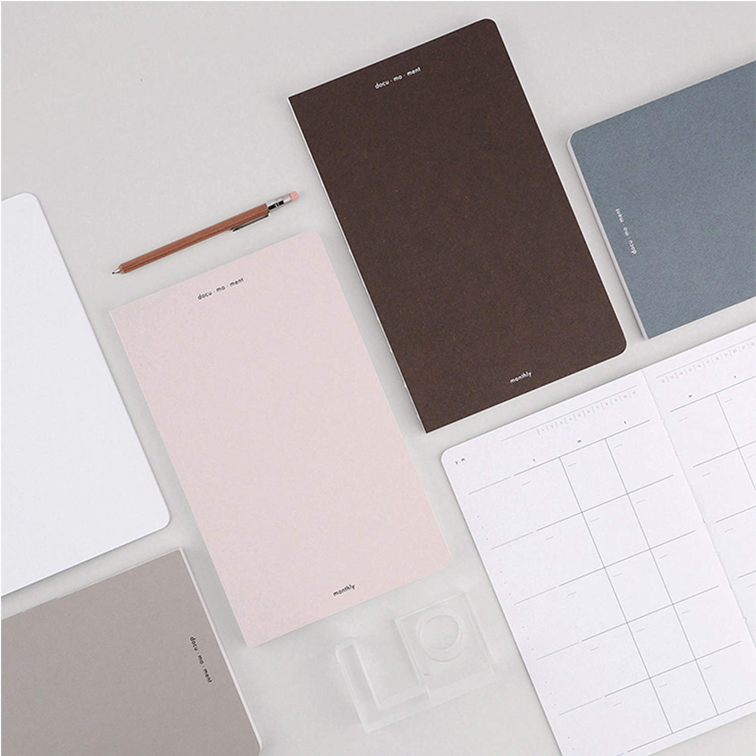 2026년의 감도, dash & dot|~25%