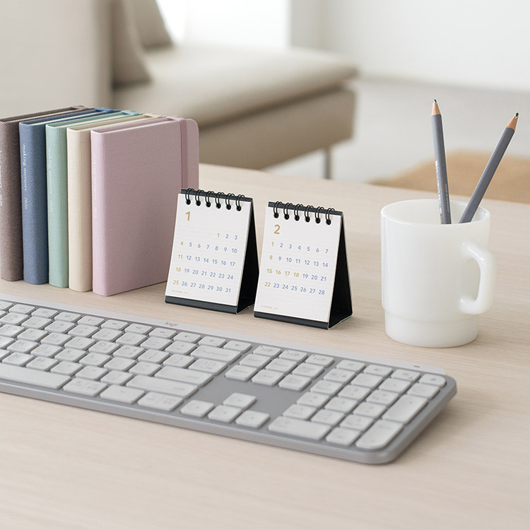 2026 캘린더 Pick [미니]