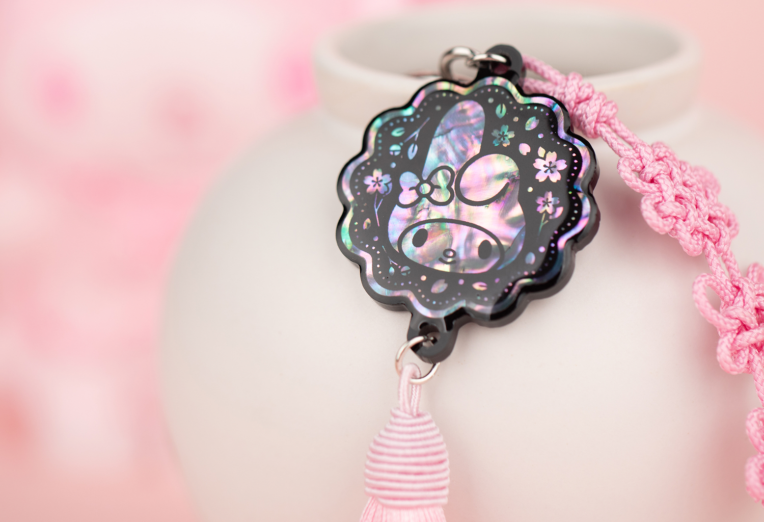 산리오캐릭터즈 핸드메이드 에디션