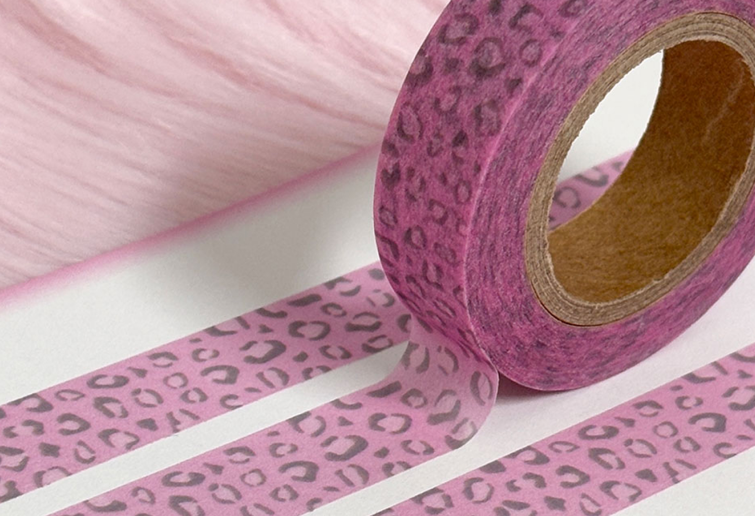 갸루코어 레오파드 아이템 모음전