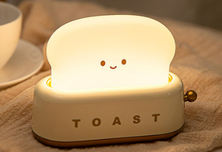 MD의 사적인 빵 취향