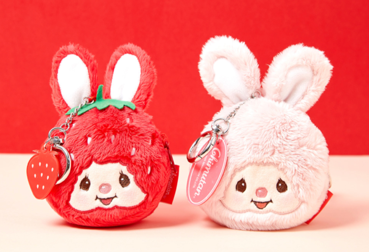 딸기가 조아 딸기가 조아 딸딸딸딸 딸기가 조아