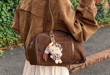 토 기운 보충해주는 브라운템