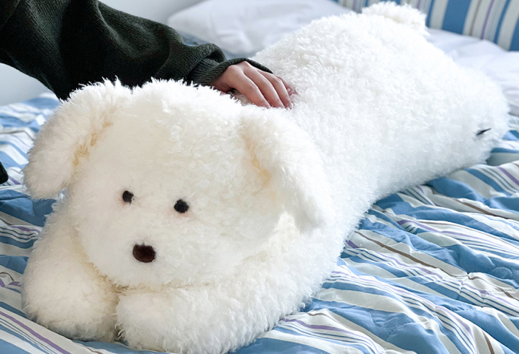 코튼 향기 가득 포근룸